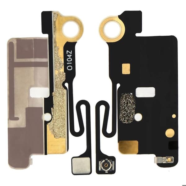 iPhone 5S Wifi-antennbyte nätverkskabelmodul