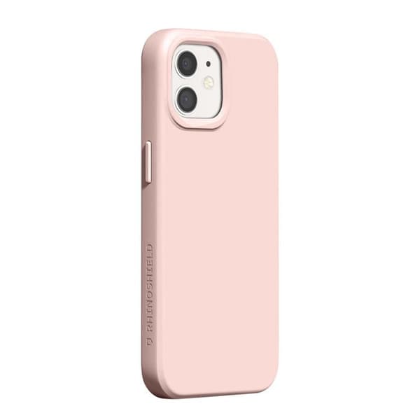 SolidSuit Ultra Resistenta Skal för iPhone 11 Rhinoshield Rosa