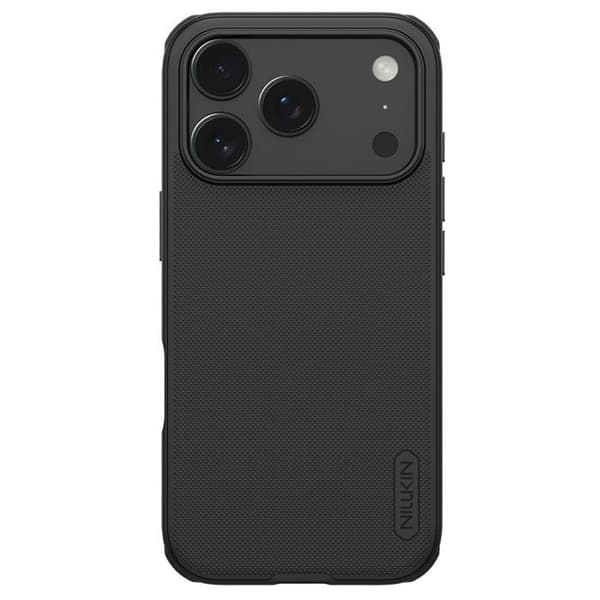 Skal för iPhone 17 Pro - TPU+PC, MagSafe