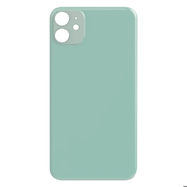 Ersättningsbatteri för iPhone 11 Grön
