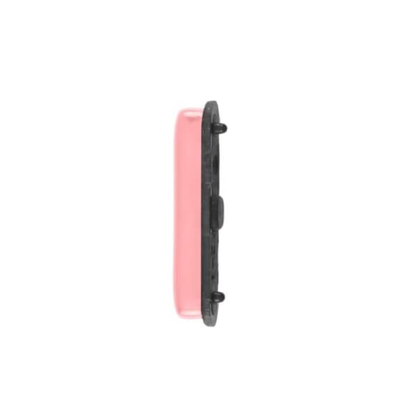 Strömknapp för Samsung Galaxy A51 Rosa