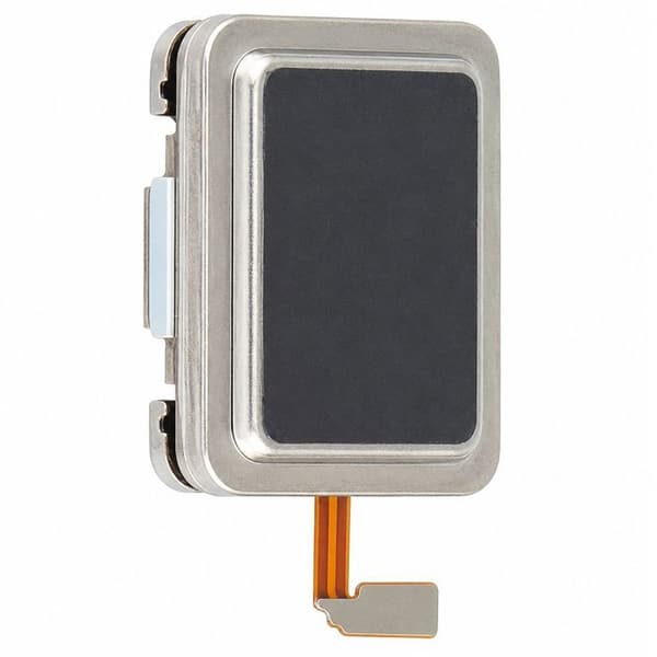 Modul Högtalare Extern Buzzer för Honor Magic 8 Pro Silver