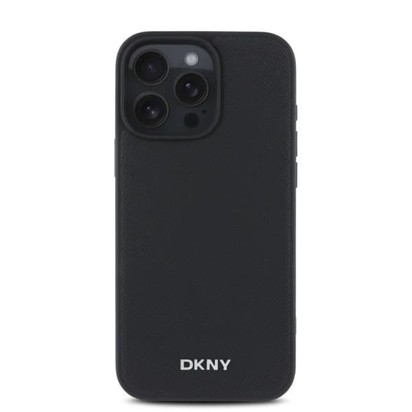 Coque - iPhone 16 Pro Max - Elegant - Halkskydd - Ofelbar skydd