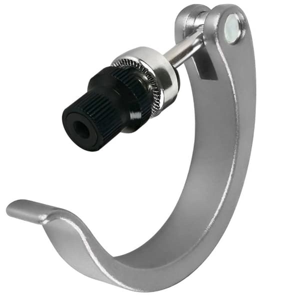 Koppling för Zero 10X Original Zero Svart trottinett