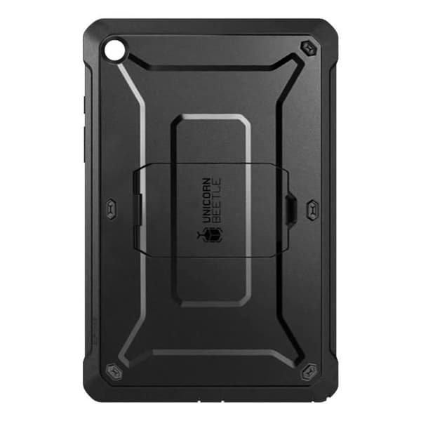 Coque Intégrale - SUPCASE - Unicorn Beetle Pro - Stötsäker - Ställning - Svart