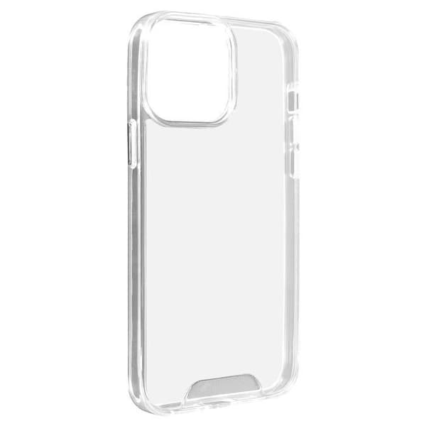 Skyddsskal - AVIZAR - iPhone 13 - Svart - Stötresistent - Repfria