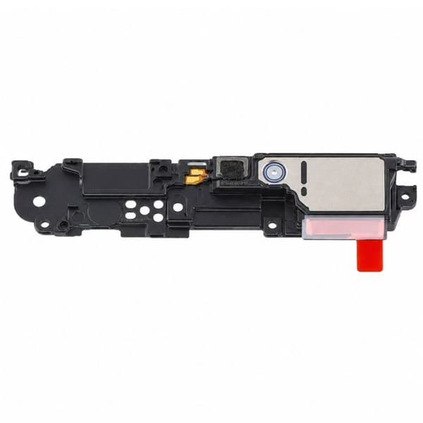 Modul Högtalare Extern Buzzer för Honor Magic 8 Lite Svart / Silver