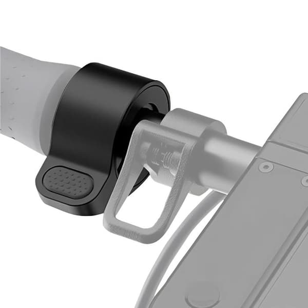 Accelerator för Xiaomi Mi 3 Lite Svart Scooter
