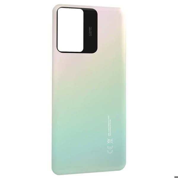 Ersättningsbatteri för Xiaomi Redmi Note 12S Grön