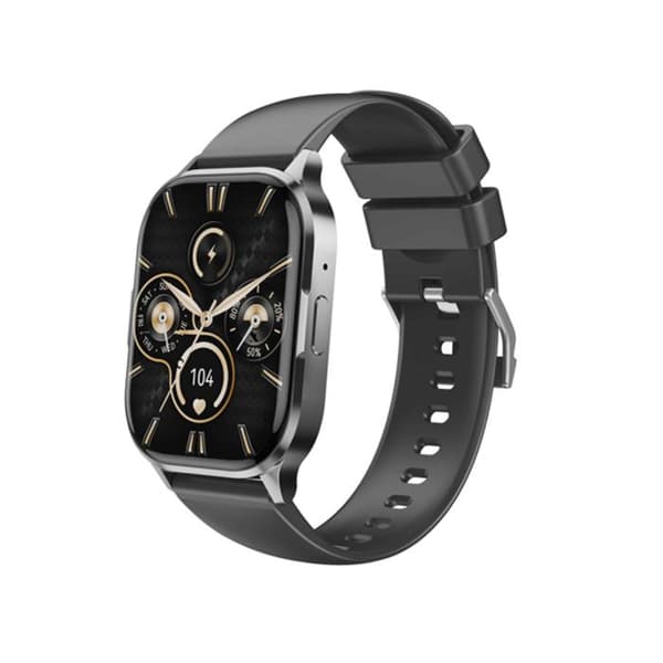 Smartklocka - XO - J10 - Bluetooth 5.3 - AMOLED-skärm 2.01" - IP67