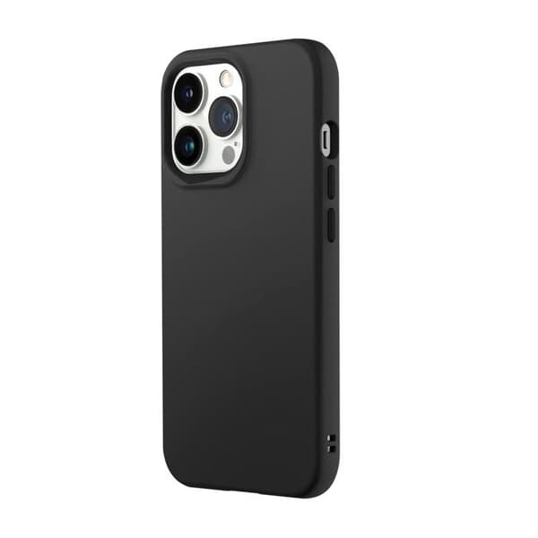 Mobilskal Rhode + Läppstift nyans Espresso för iPhone 14 Plus 15 Plus