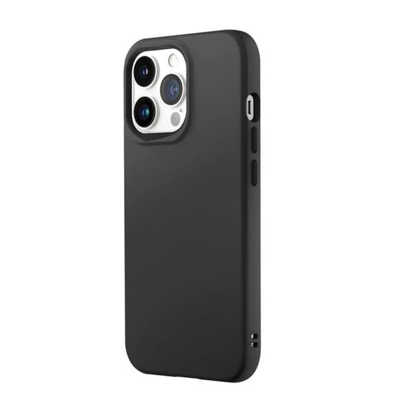Mobilskal Rhode + Läppstift nyans Espresso för iPhone 14 Pro Max 15 Pro Max