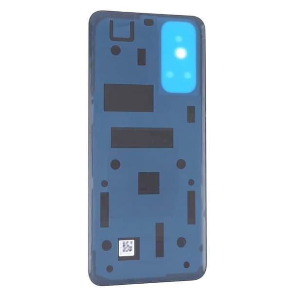 Batteri För Xiaomi Redmi Note 11 Svart Baksida