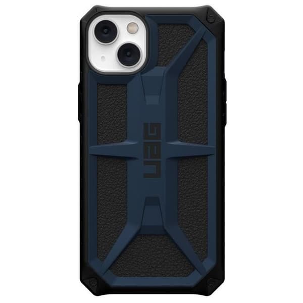 Coque - UAG - Monarch - iPhone 14 Plus - Optimal skydd - 5 lager - Robust