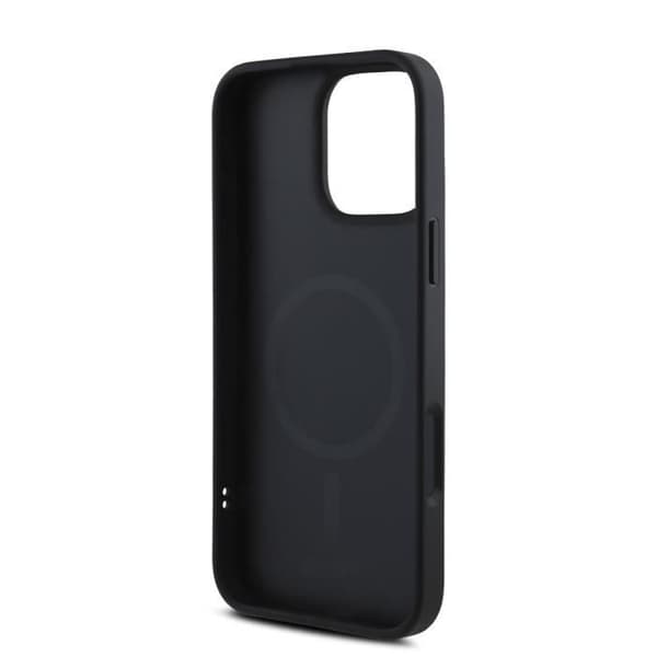 Coque - iPhone 16 Pro Max - Elegant - Halkskydd - Ofelbar skydd