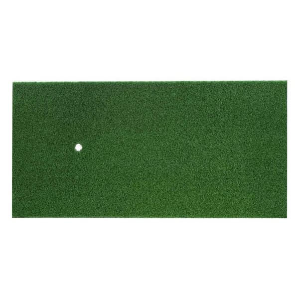 Tält Filet d'Entraîning "Golf" 200m Svart & Vit