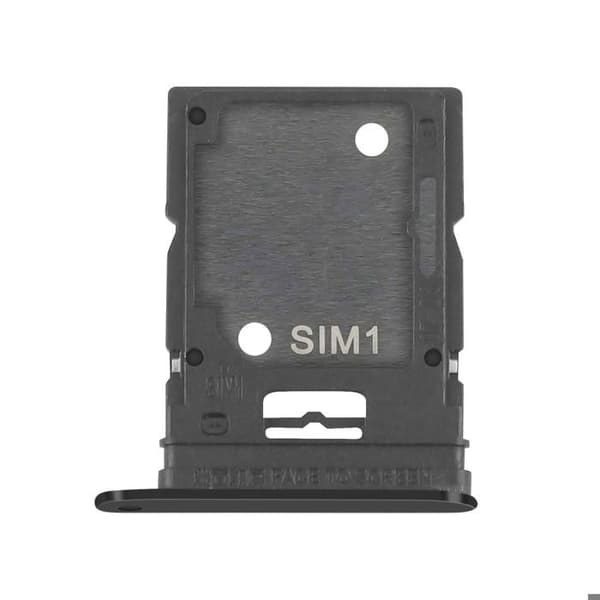 SIM-kortsfack för Redmi Note 14 4G, Precisionsjustering, Svart
