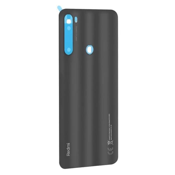Batteri cache - Xiaomi Redmi Note 8T - Original - Grå - Förenklad installation