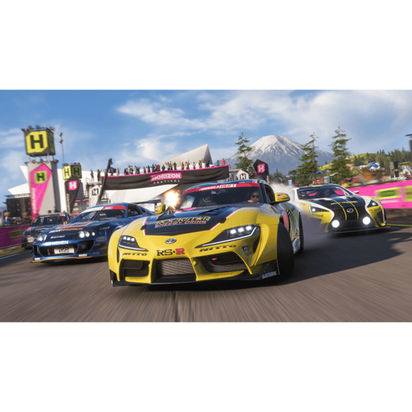 Forza Horizon 6 Standard Edition – Xbox Series X -ajopeli