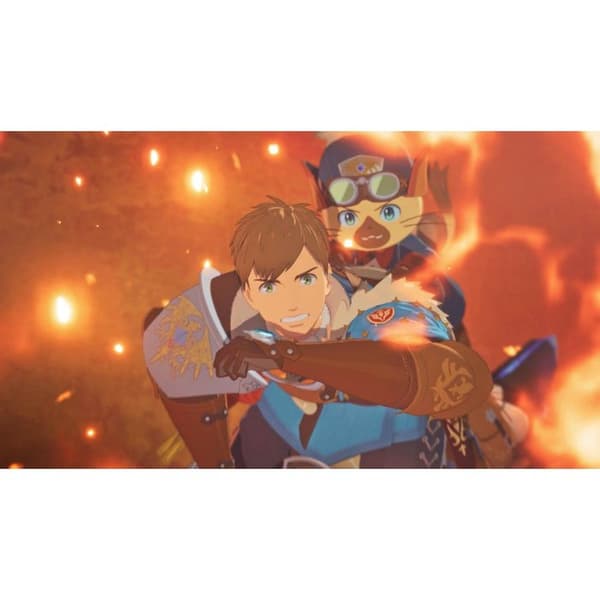 Monster Hunter Stories 3: Twisted Reflection – RPG til PlayStation 5