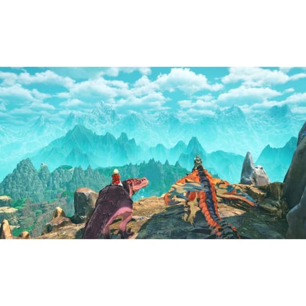 Monster Hunter Stories 3: Twisted Reflection – RPG til PlayStation 5