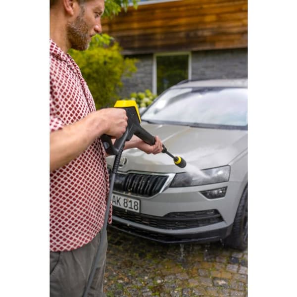 Kärcher MJ 160 Multi Jet 4-i-1-lans för K4- och K5-högtryckstvättar