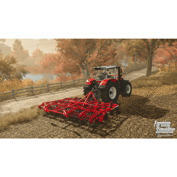 Farming Simulator Signature Edition til Nintendo Switch 2