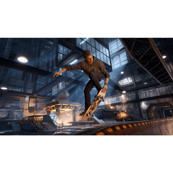 Tony Hawk’s Pro Skater 3+4 Remastered för Nintendo Switch