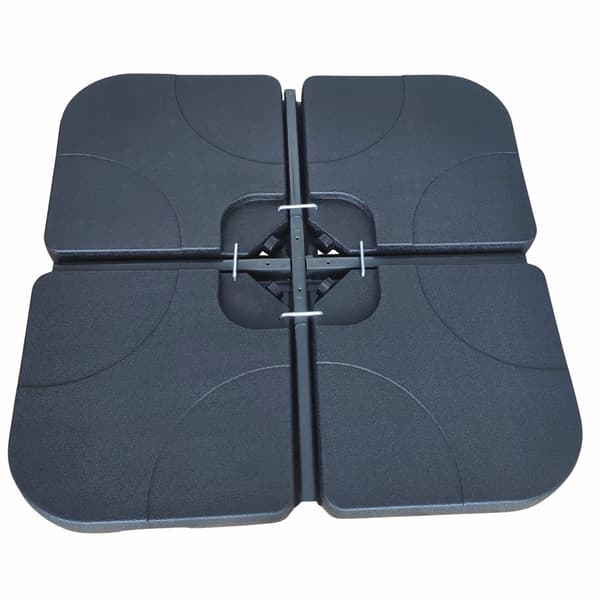 Akord Ub50X50 Parasolbase