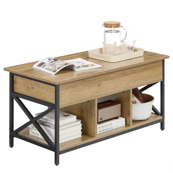 Leobert - Soffbord - Artisan-Ek