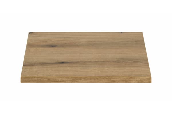 Bordplade Til Håndvask 60 Cm - Nova-Eg, Coast Evoke-Eg