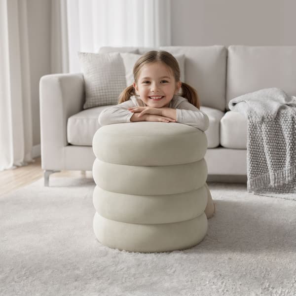 Akord Snuggo Rahi, Kermanvärinen