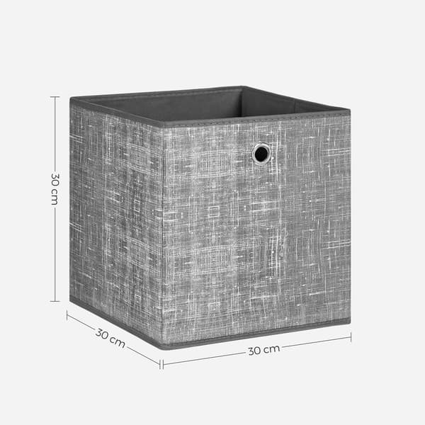 Organiseringsset 6-Pack, Rfb002G02V1