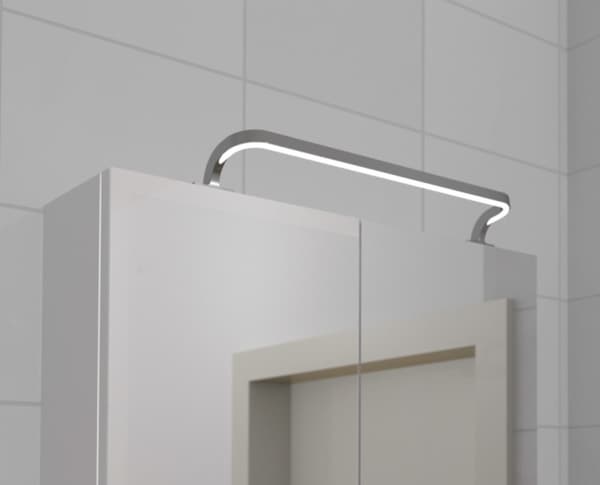 Led-Lampe