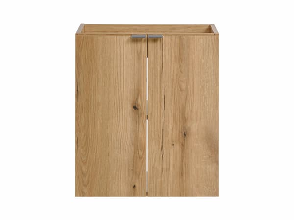 Vaskeskab 50 Cm Med 2 Døre - Nova-Eg, Coast Evoke-Eg