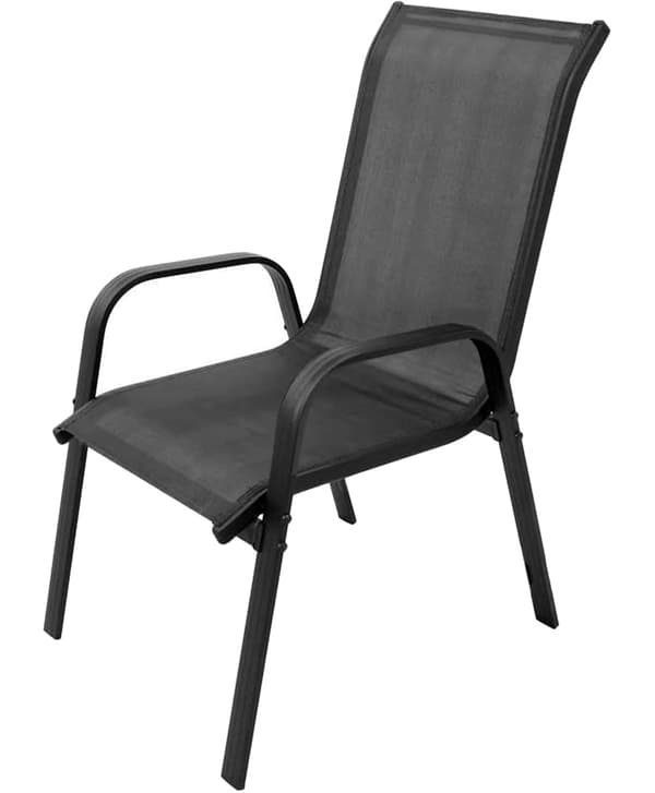 Leobert - Matgrupp - Island/Sofia - Grå - 60 Cm - 3 Delar