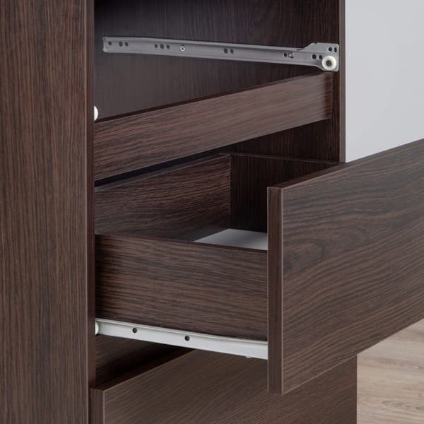 Akord Kaappi Wenge 110X35X80