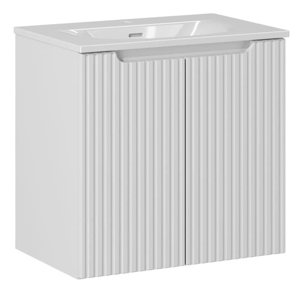 Badeværelsesmøbelsæt 60 Cm