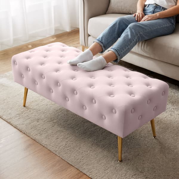 Akord Monaco Puf, Pudderrosa