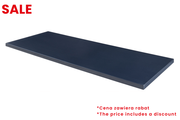 Bordplade 120 Cm