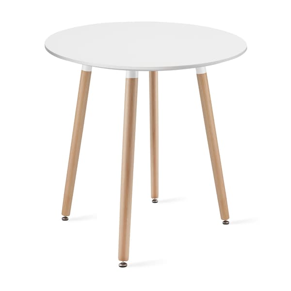 Leobert - Matgrupp - Wat - Vit - 60 Cm - 3 Delar