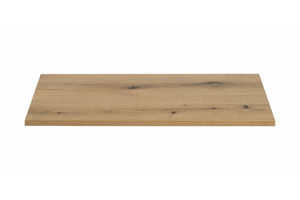 Bordplade 100 Cm Til Håndvask - Nova-Eg, Coast Evoke-Eg