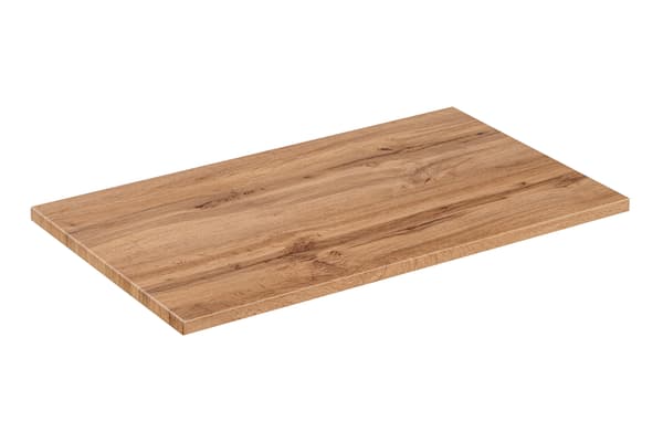 Bänkskiva 80 Cm - Wotan-Ek