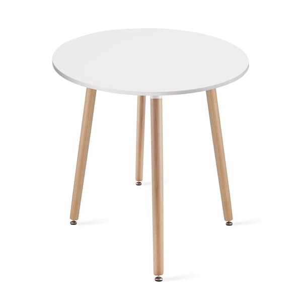Leobert - Matgrupp - Wat - Vit - 60 Cm - 3 Delar