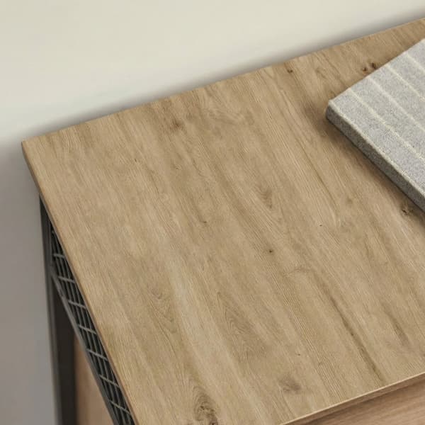 Leobert - Kommode - Artisan-Eg - 70X30X80 Cm