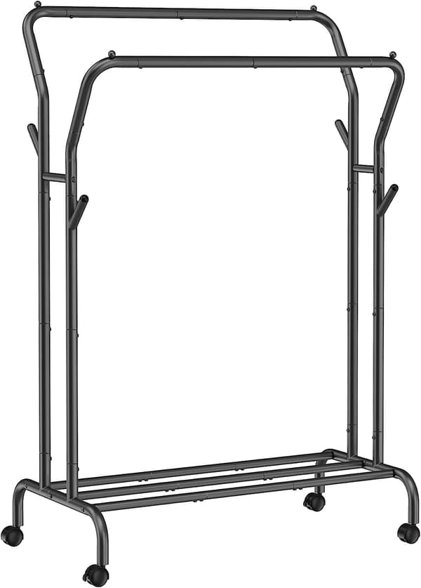 Leobert - Klädställning - 103,5X52,5X155 Cm