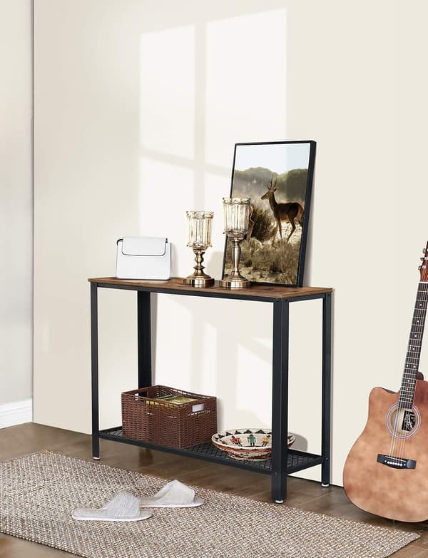 Konsolbord Lnt80X För Vardagsrum