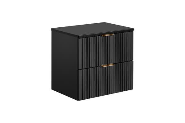 Kylpyhuonekalustesarja 60 Cm
