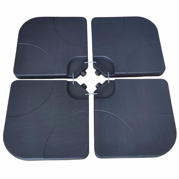 Akord Ub50X50 Parasolbase