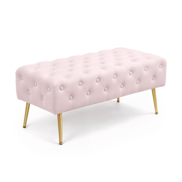 Akord Monaco Puf, Pudderrosa